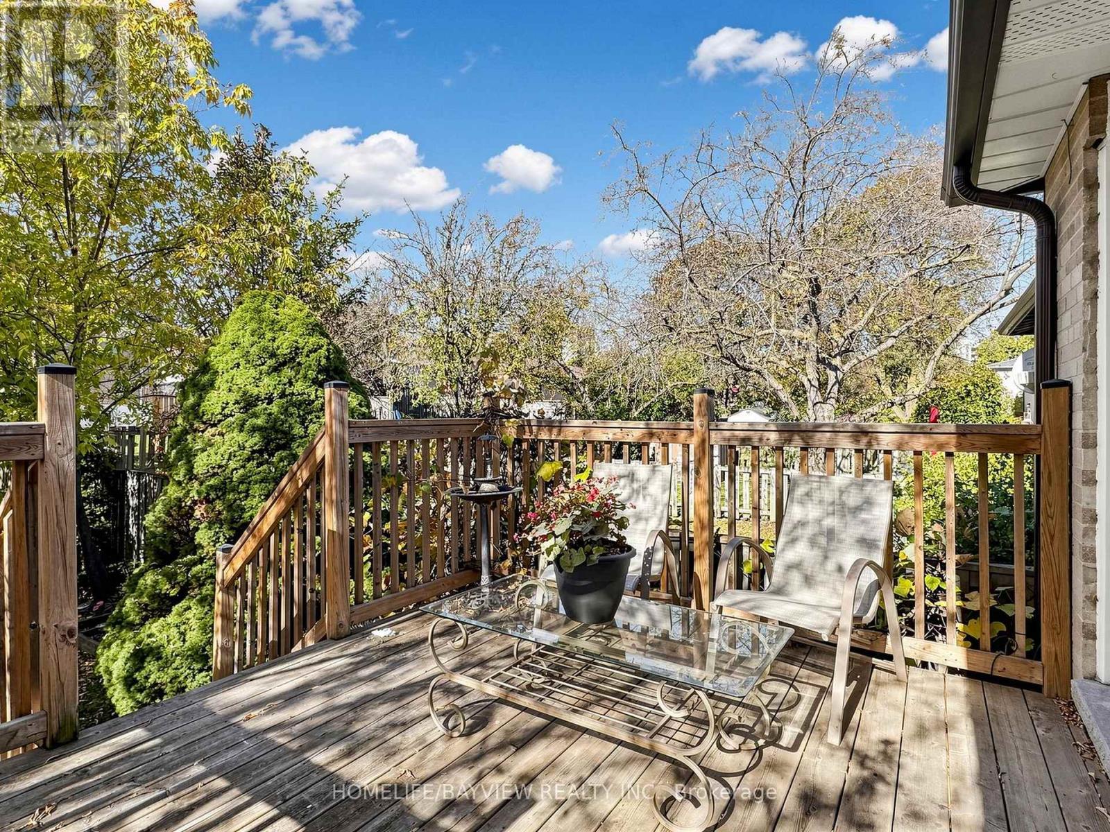 14 Crispin Crescent, Toronto, Ontario  M2R 2V7 - Photo 30 - C14096668