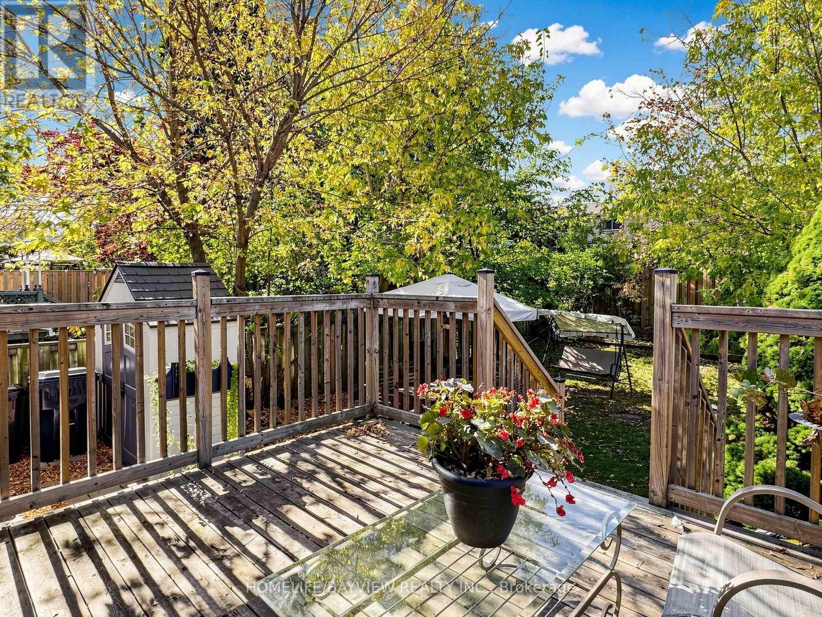 14 Crispin Crescent, Toronto, Ontario  M2R 2V7 - Photo 31 - C14096668