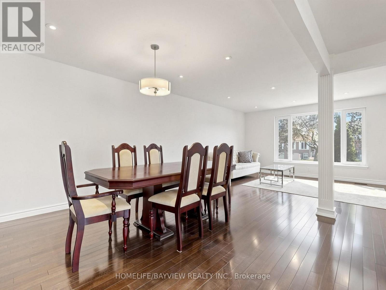 14 Crispin Crescent, Toronto, Ontario  M2R 2V7 - Photo 9 - C14096668
