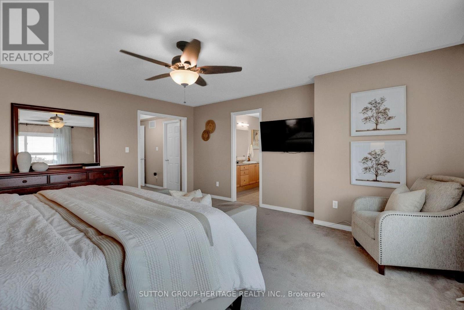 1318 Meath Drive, Oshawa, Ontario  L1K 0M8 - Photo 14 - E13855362