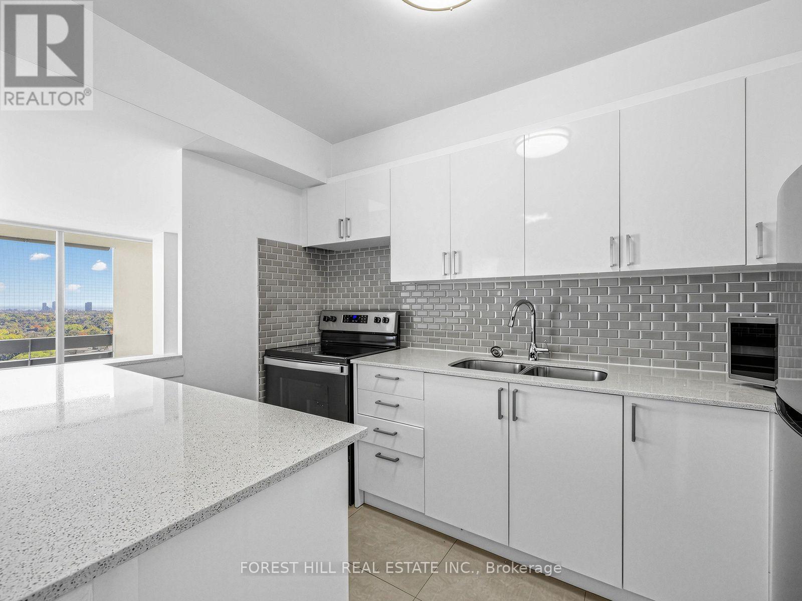 1811 - 377 Ridelle Avenue, Toronto, Ontario  M6B 1K2 - Photo 15 - W14094140