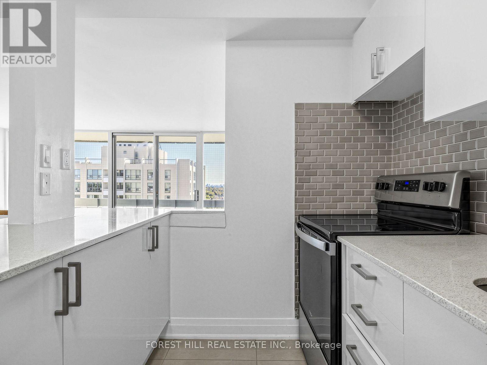 1811 - 377 Ridelle Avenue, Toronto, Ontario  M6B 1K2 - Photo 17 - W14094140