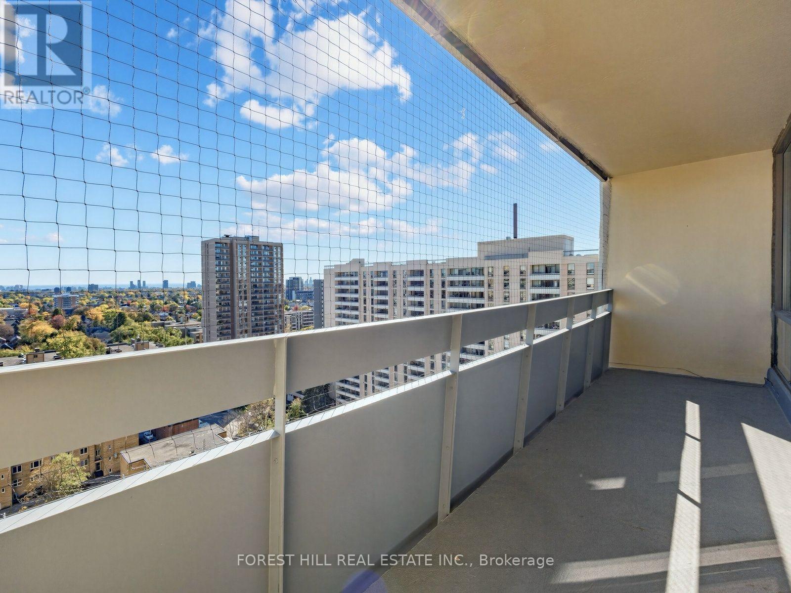 1811 - 377 Ridelle Avenue, Toronto, Ontario  M6B 1K2 - Photo 31 - W14094140