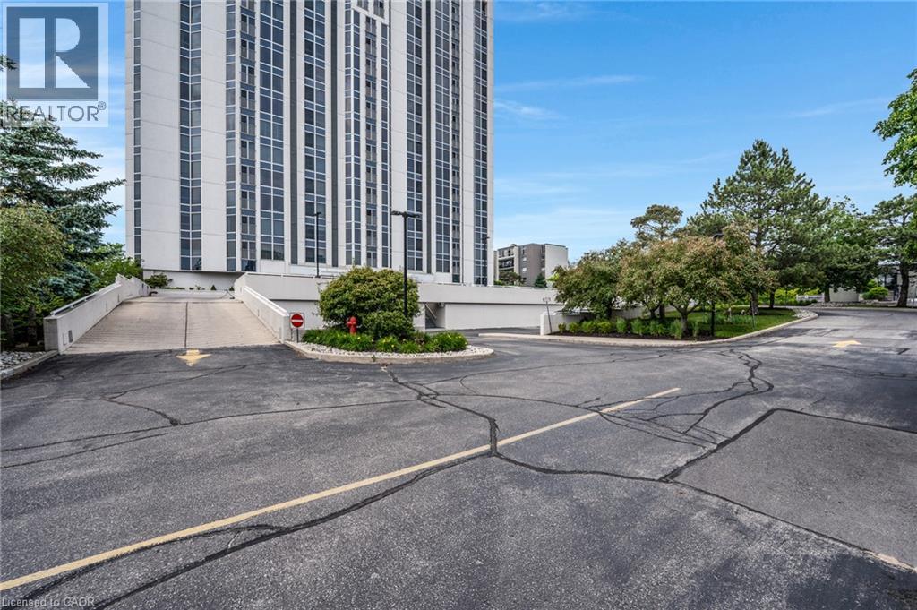 190 Hespeler Road Unit# 1804, Cambridge, Ontario  N1R 8B8 - Photo 47 - 40865575