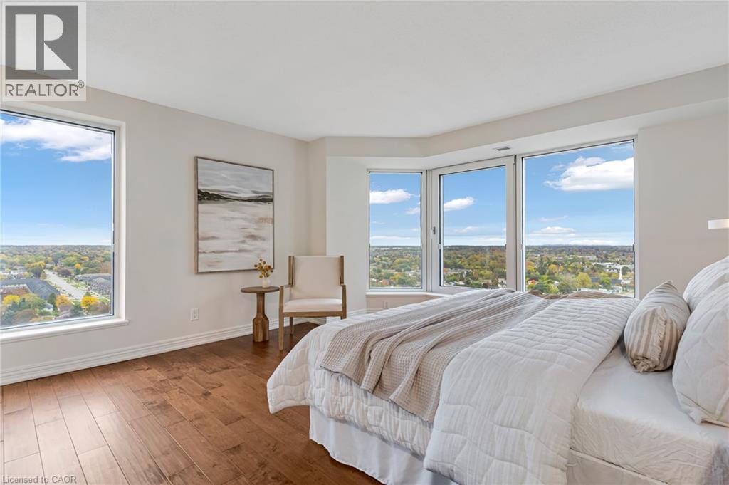 190 Hespeler Road Unit# 1804, Cambridge, Ontario  N1R 8B8 - Photo 17 - 40865575
