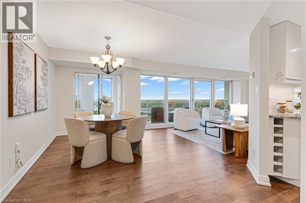 190 Hespeler Road Unit# 1804, Cambridge, Ontario  N1R 8B8 - Photo 5 - 40865575