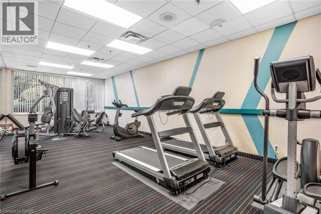 190 Hespeler Road Unit# 1804, Cambridge, Ontario  N1R 8B8 - Photo 37 - 40865575