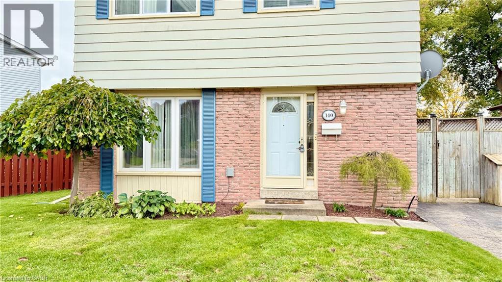 140 Woodlawn Avenue, Brantford, Ontario  N3R 6S2 - Photo 4 - 40871896