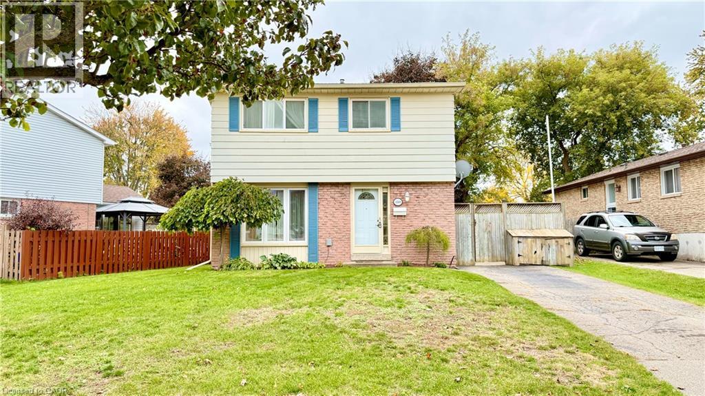 140 Woodlawn Avenue, Brantford, Ontario  N3R 6S2 - Photo 2 - 40871896
