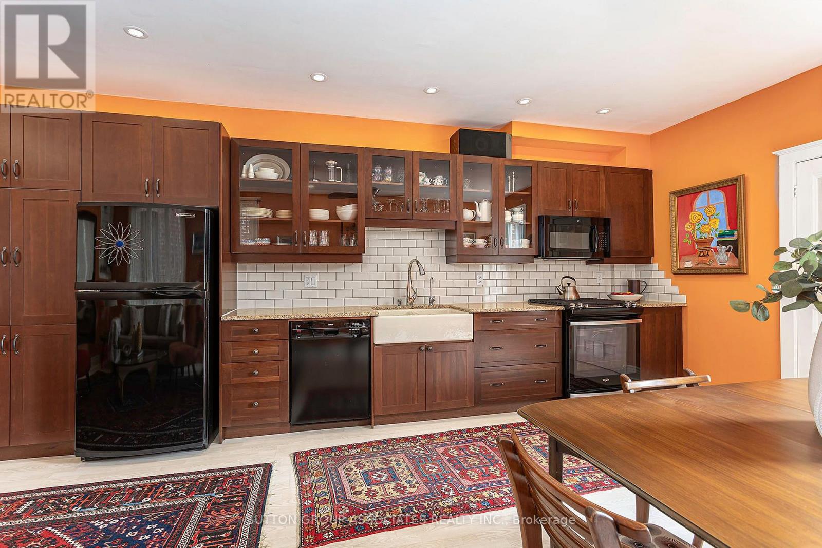 257 Perth Avenue, Toronto, Ontario  M6P 3X9 - Photo 11 - W14096588