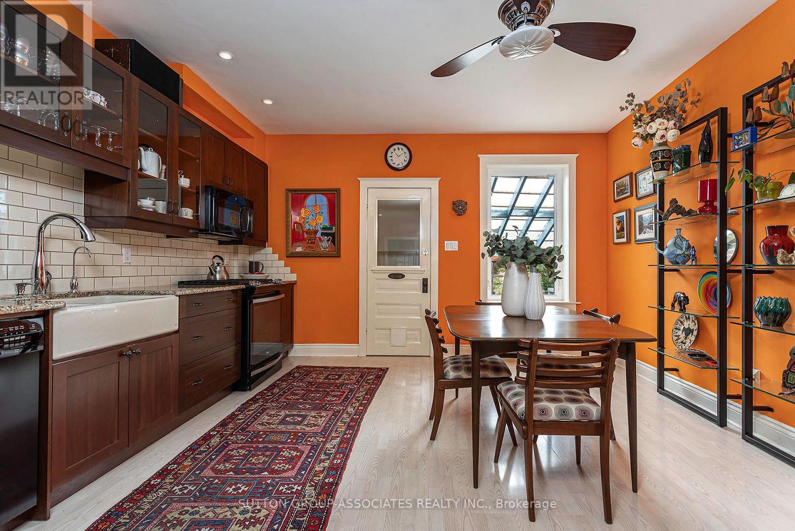 257 Perth Avenue, Toronto, Ontario  M6P 3X9 - Photo 14 - W14096588