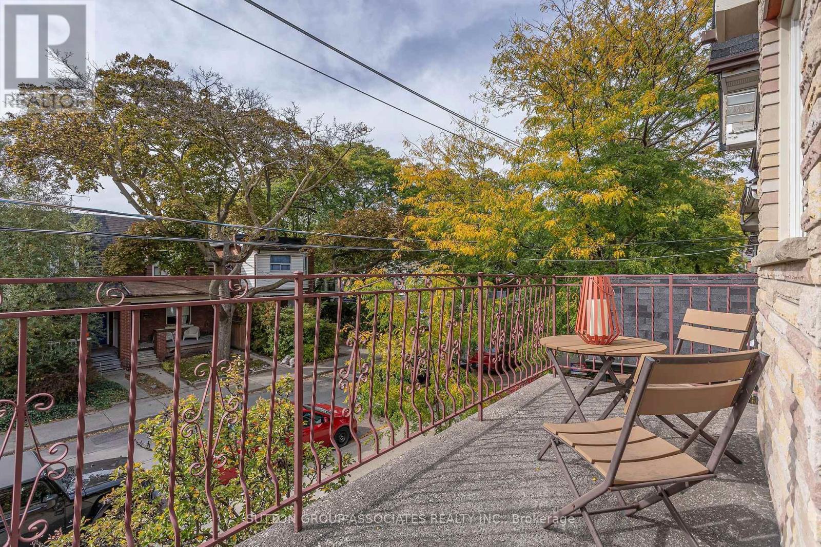 257 Perth Avenue, Toronto, Ontario  M6P 3X9 - Photo 25 - W14096588