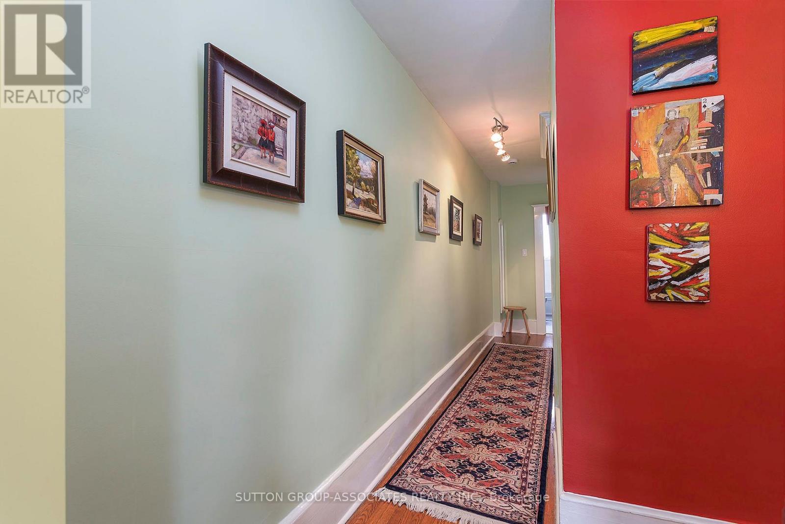 257 Perth Avenue, Toronto, Ontario  M6P 3X9 - Photo 26 - W14096588