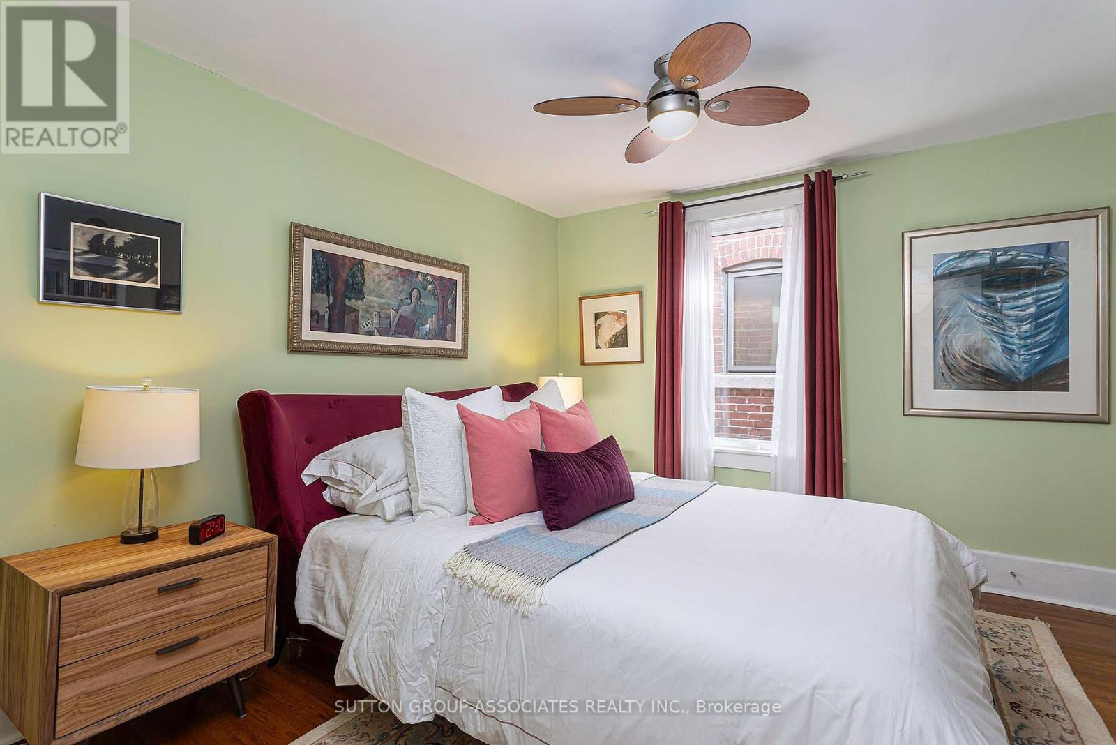 257 Perth Avenue, Toronto, Ontario  M6P 3X9 - Photo 27 - W14096588