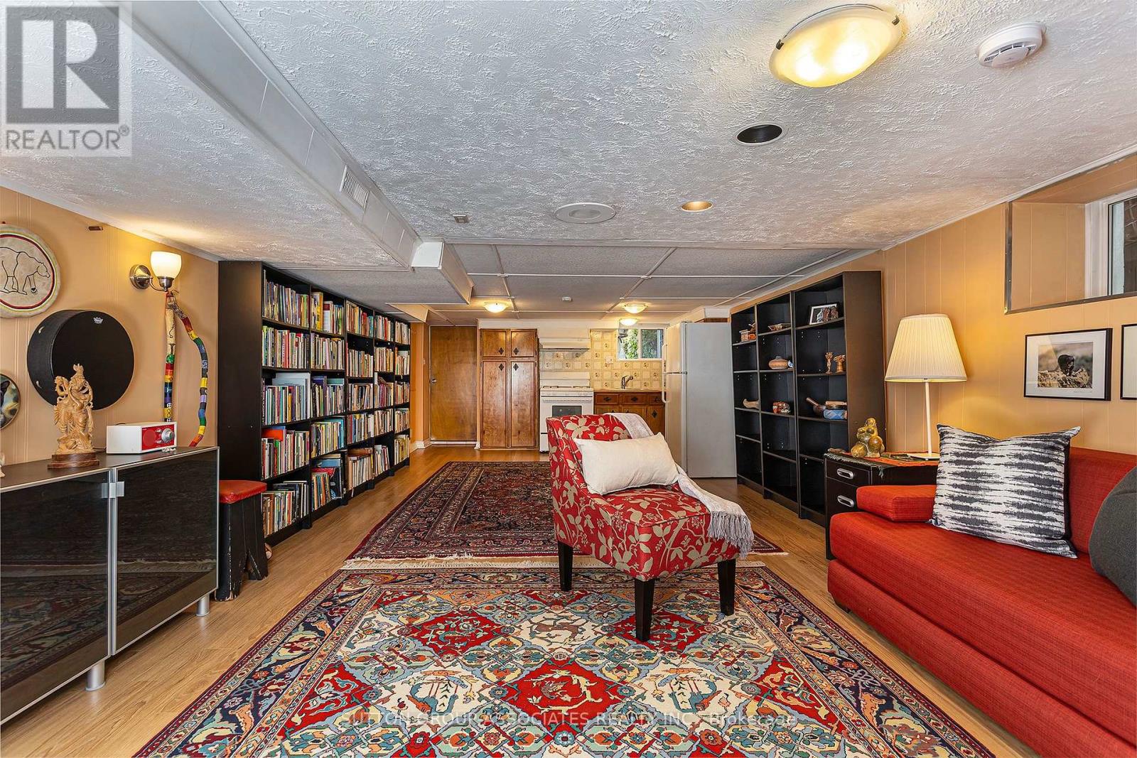 257 Perth Avenue, Toronto, Ontario  M6P 3X9 - Photo 35 - W14096588