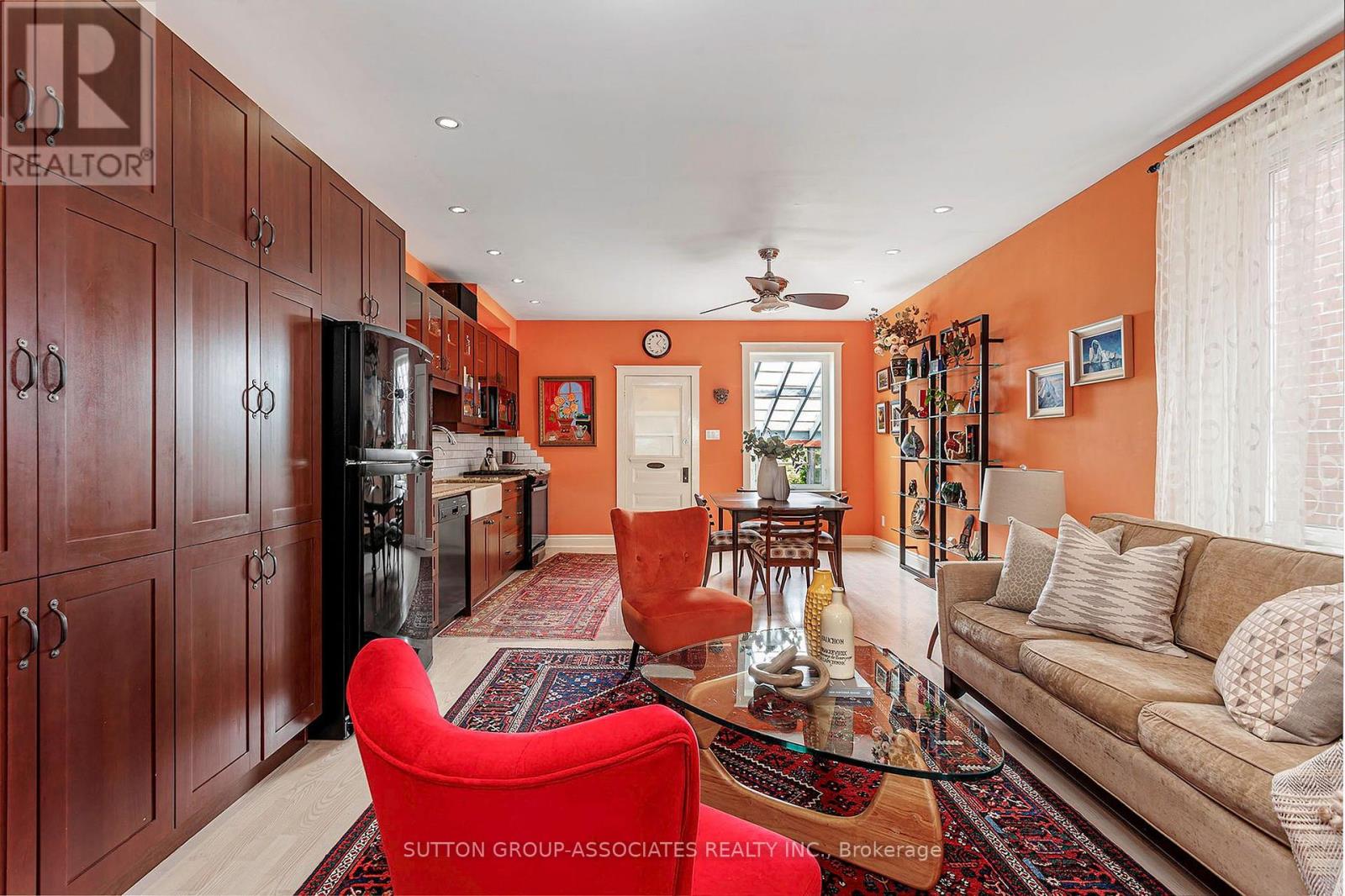 257 Perth Avenue, Toronto, Ontario  M6P 3X9 - Photo 8 - W14096588