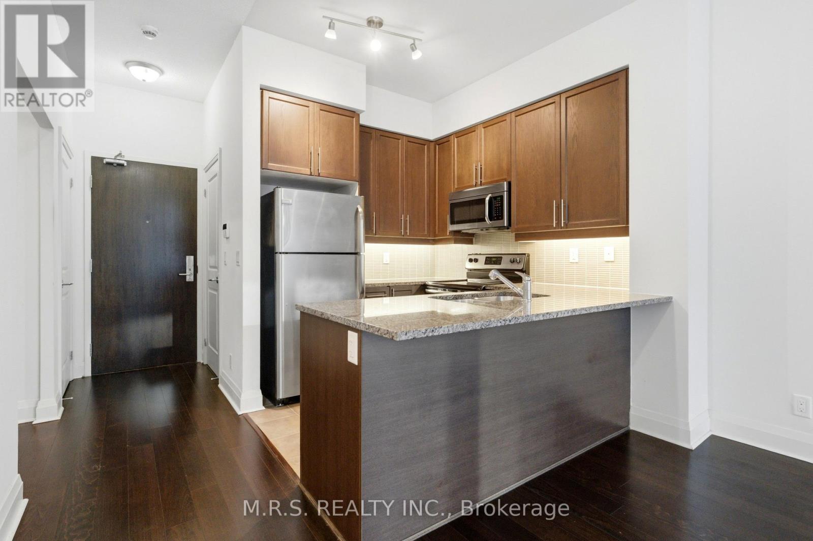 607 - 1185 The Queensway Avenue, Toronto (Islington-City Centre West), Ontario  M8Z 1R4 - Photo 13 - W14096616