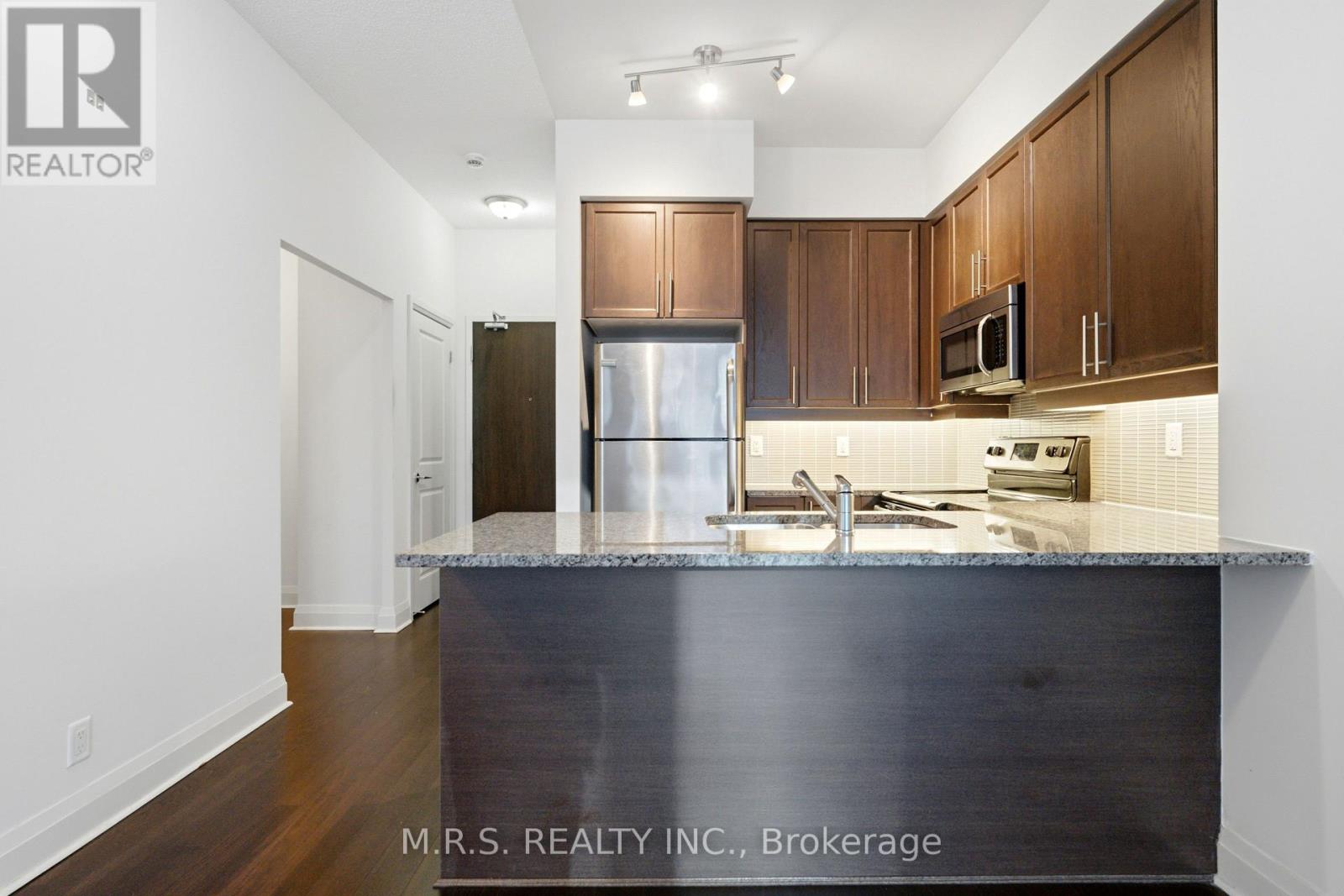 607 - 1185 The Queensway Avenue, Toronto (Islington-City Centre West), Ontario  M8Z 1R4 - Photo 16 - W14096616
