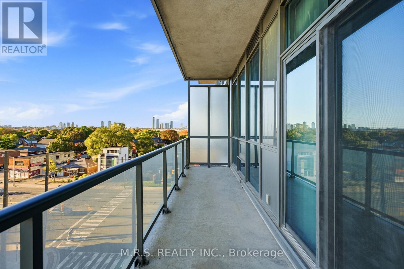 607 - 1185 The Queensway Avenue, Toronto (Islington-City Centre West), Ontario  M8Z 1R4 - Photo 24 - W14096616