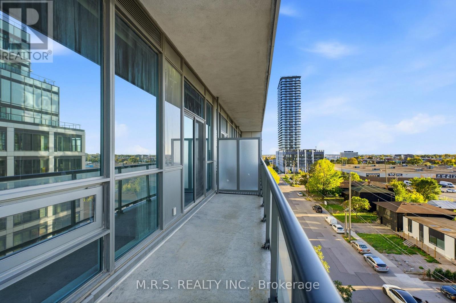 607 - 1185 The Queensway Avenue, Toronto (Islington-City Centre West), Ontario  M8Z 1R4 - Photo 25 - W14096616