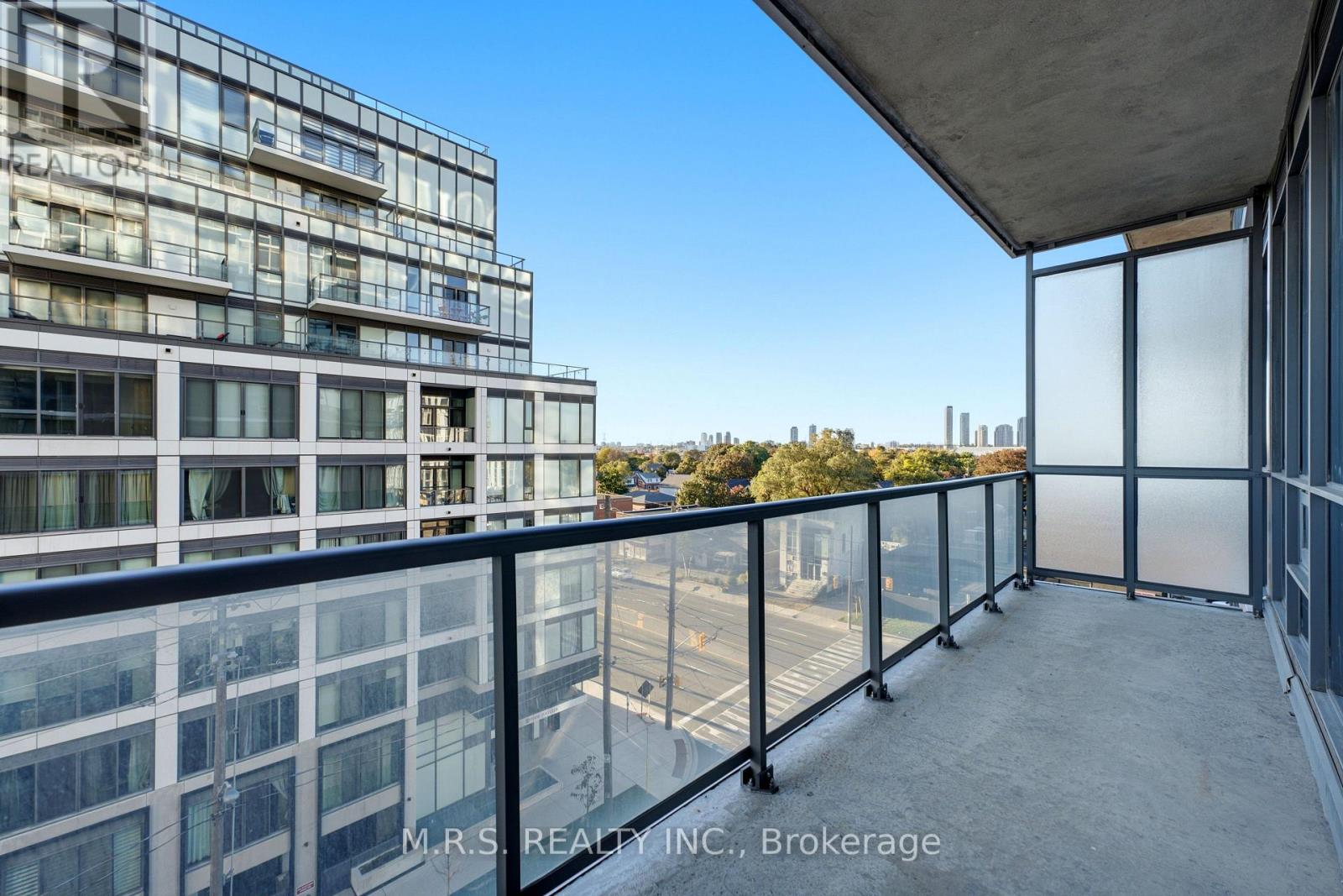 607 - 1185 The Queensway Avenue, Toronto (Islington-City Centre West), Ontario  M8Z 1R4 - Photo 26 - W14096616
