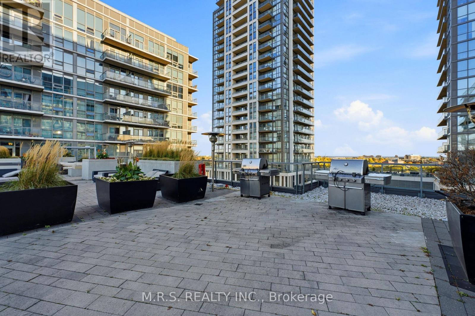 607 - 1185 The Queensway Avenue, Toronto (Islington-City Centre West), Ontario  M8Z 1R4 - Photo 27 - W14096616