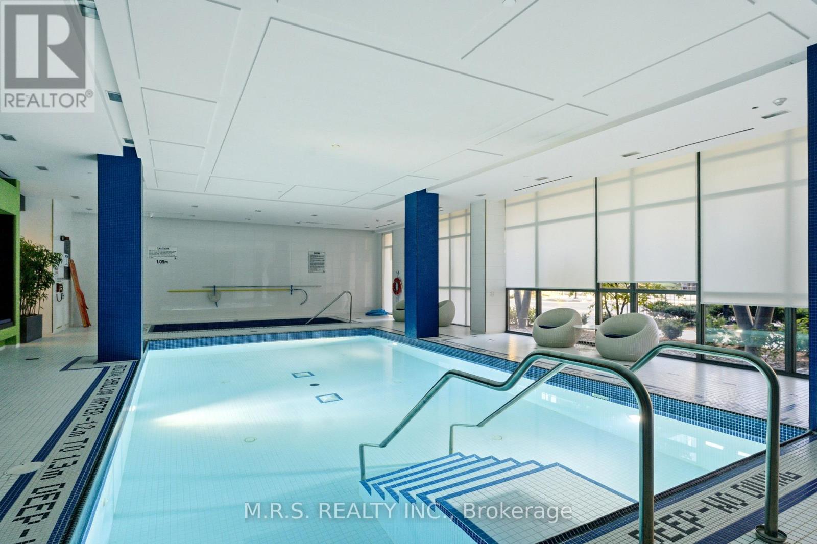 607 - 1185 The Queensway Avenue, Toronto (Islington-City Centre West), Ontario  M8Z 1R4 - Photo 28 - W14096616