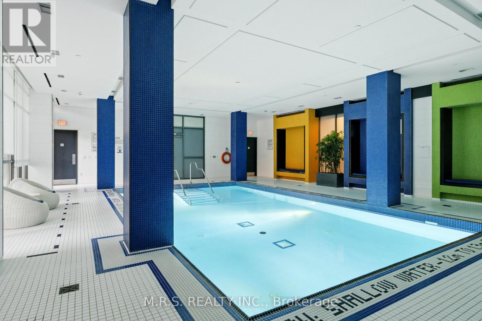 607 - 1185 The Queensway Avenue, Toronto (Islington-City Centre West), Ontario  M8Z 1R4 - Photo 29 - W14096616