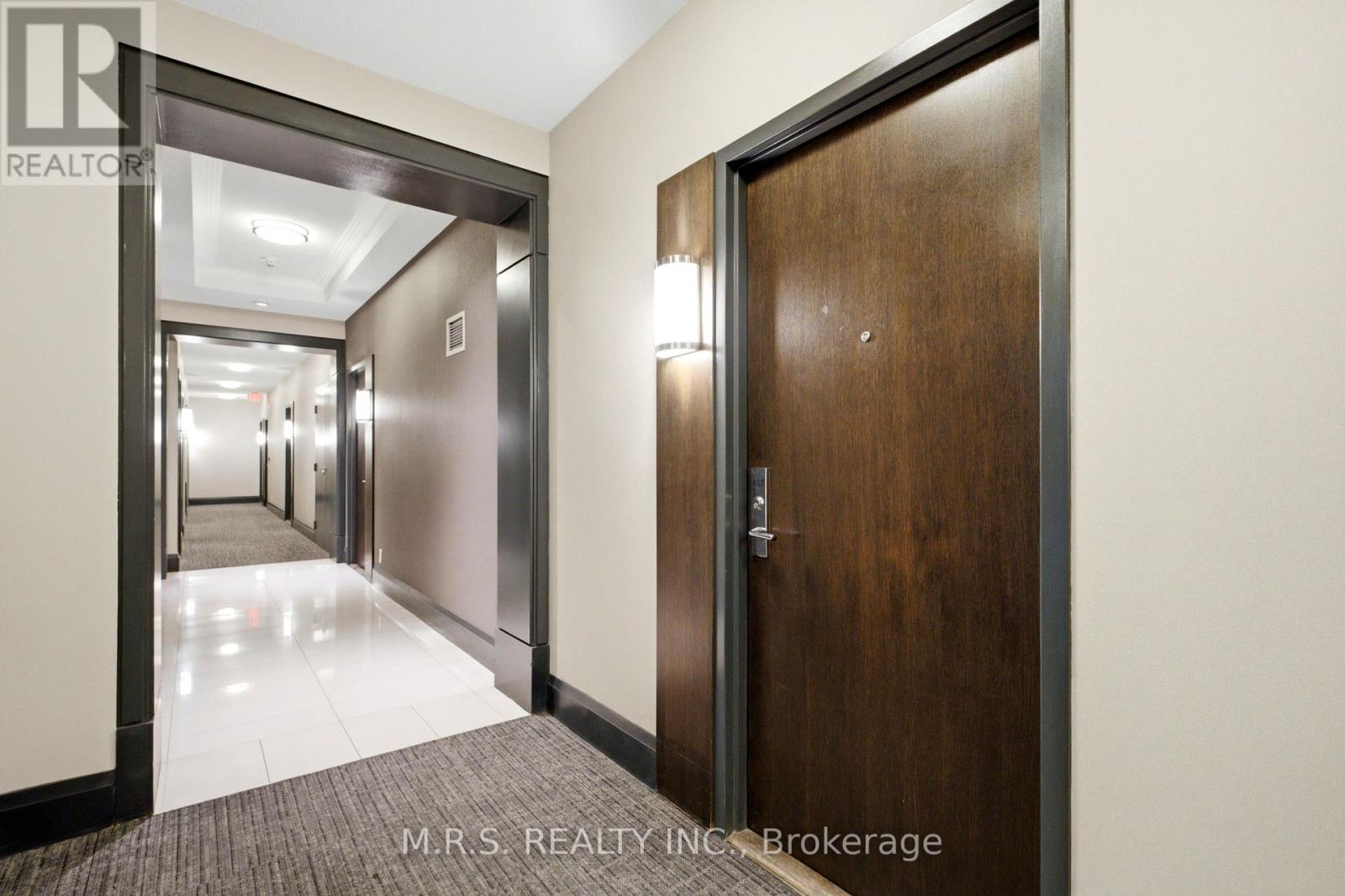 607 - 1185 The Queensway Avenue, Toronto (Islington-City Centre West), Ontario  M8Z 1R4 - Photo 4 - W14096616