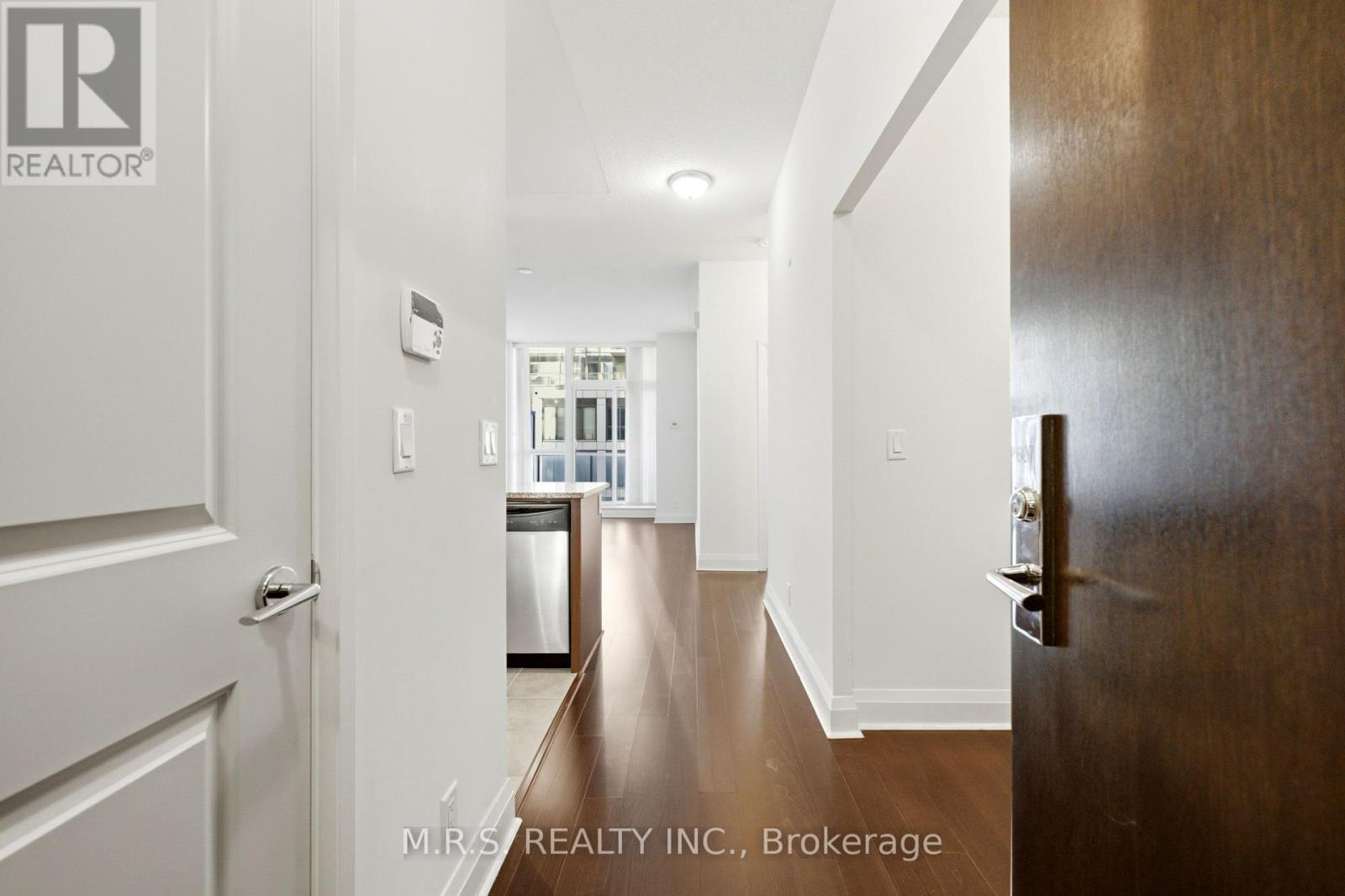 607 - 1185 The Queensway Avenue, Toronto (Islington-City Centre West), Ontario  M8Z 1R4 - Photo 5 - W14096616