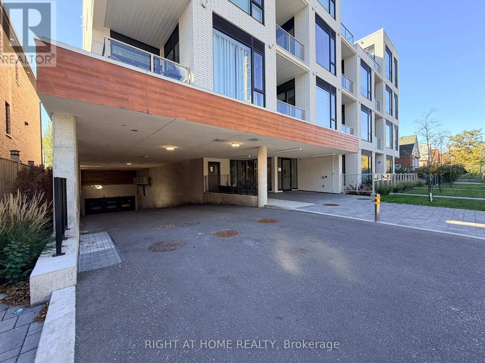 104 - 722 Marlee Avenue, Toronto, Ontario  M6B 3J7 - Photo 4 - W14096618