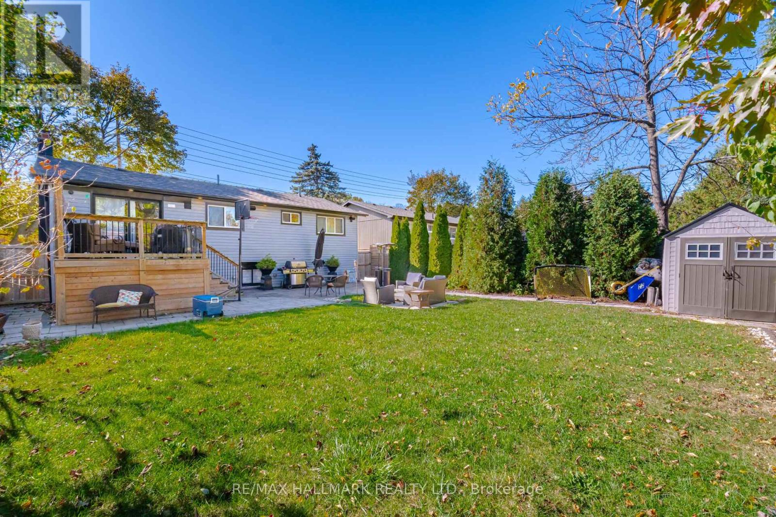 407 Bronte Road, Oakville (Wo West), Ontario  L6L 5C3 - Photo 33 - W14096652
