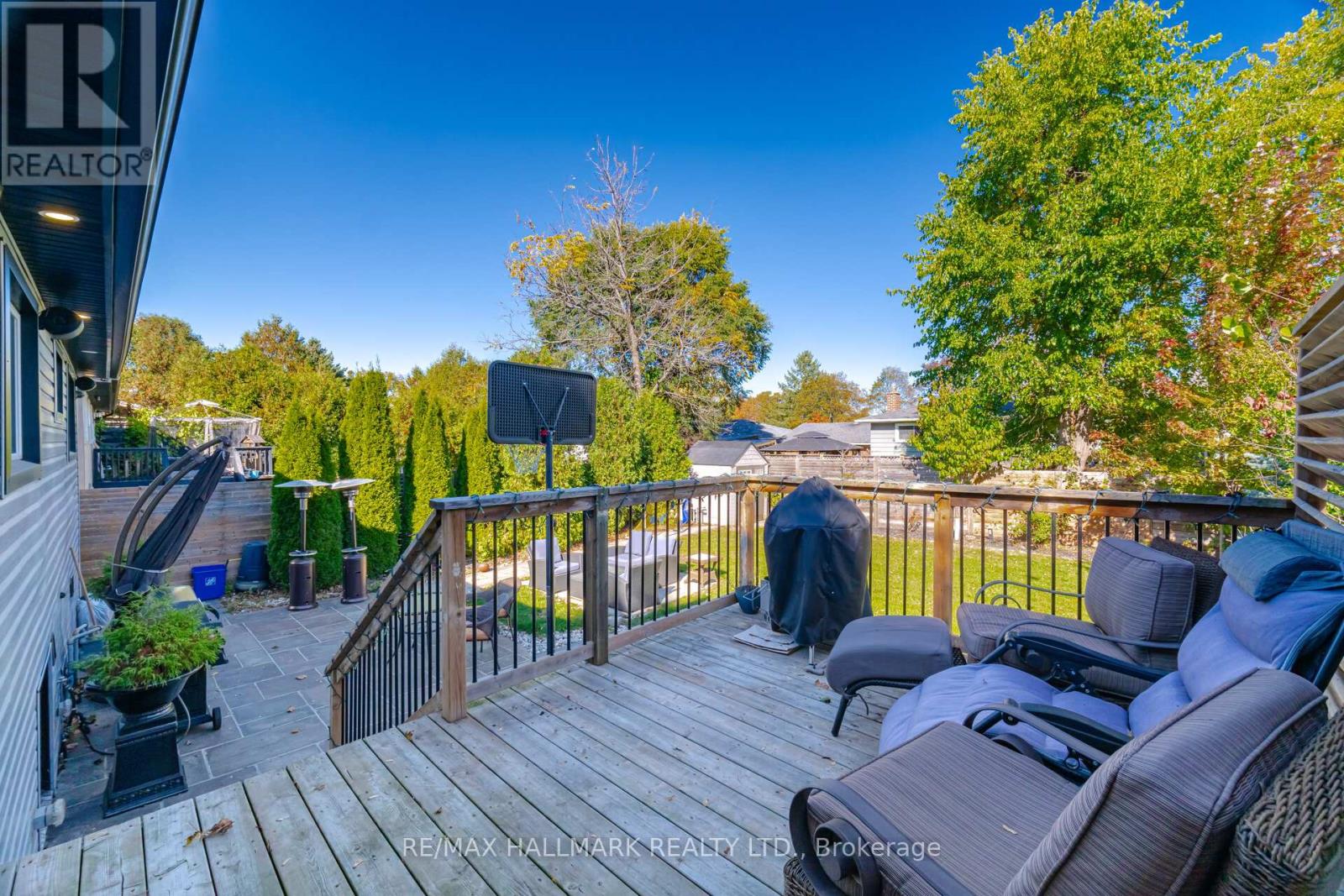 407 Bronte Road, Oakville (Wo West), Ontario  L6L 5C3 - Photo 4 - W14096652