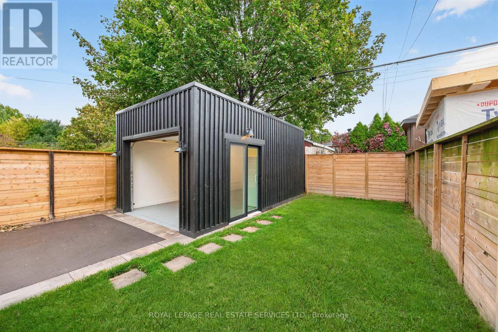 139 Priscilla Avenue, Toronto, Ontario  M6S 3W4 - Photo 46 - W14096682