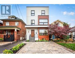 139 PRISCILLA AVENUE, Toronto, Ontario