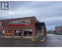502 - 7700 HURONTARIO STREET, Brampton, Ontario