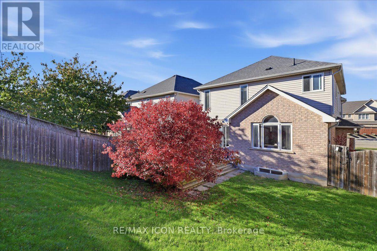 382 Mountain Laurel Crescent, Kitchener, Ontario  N2E 4B4 - Photo 41 - X14096656