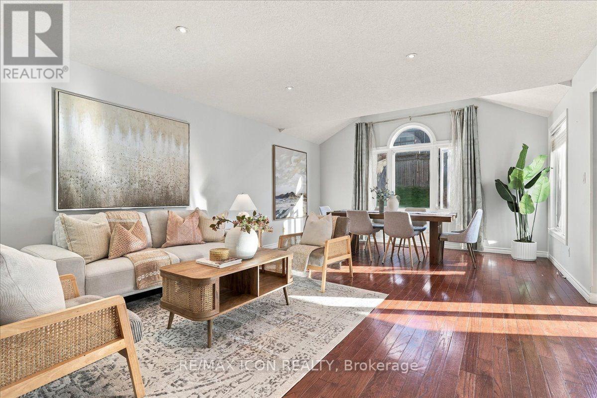 382 Mountain Laurel Crescent, Kitchener, Ontario  N2E 4B4 - Photo 6 - X14096656
