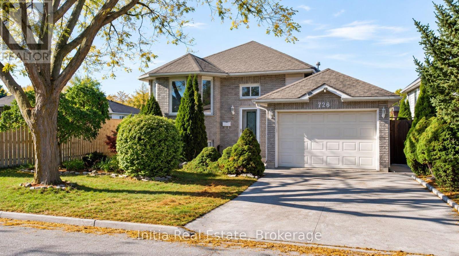 726 Sandison Street N, Windsor, Ontario  N9E 4T2 - Photo 1 - X14096704