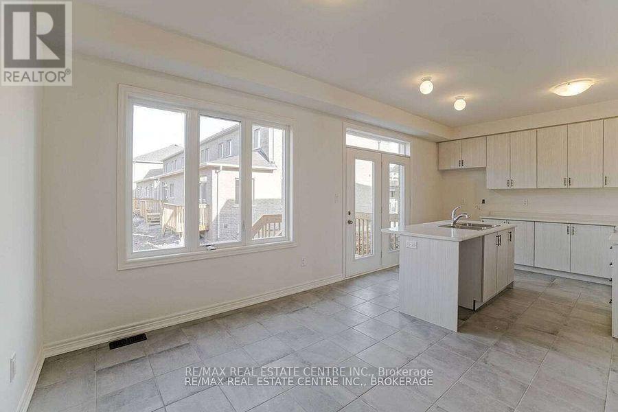 Bsmt - 151 Agro Street, Hamilton (Waterdown), Ontario  L0R 2H7 - Photo 15 - X14096710