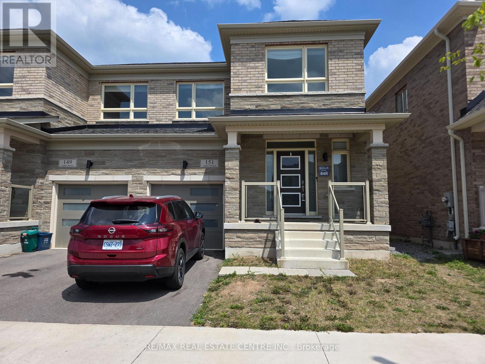 Bsmt - 151 Agro Street, Hamilton (Waterdown), Ontario  L0R 2H7 - Photo 2 - X14096710