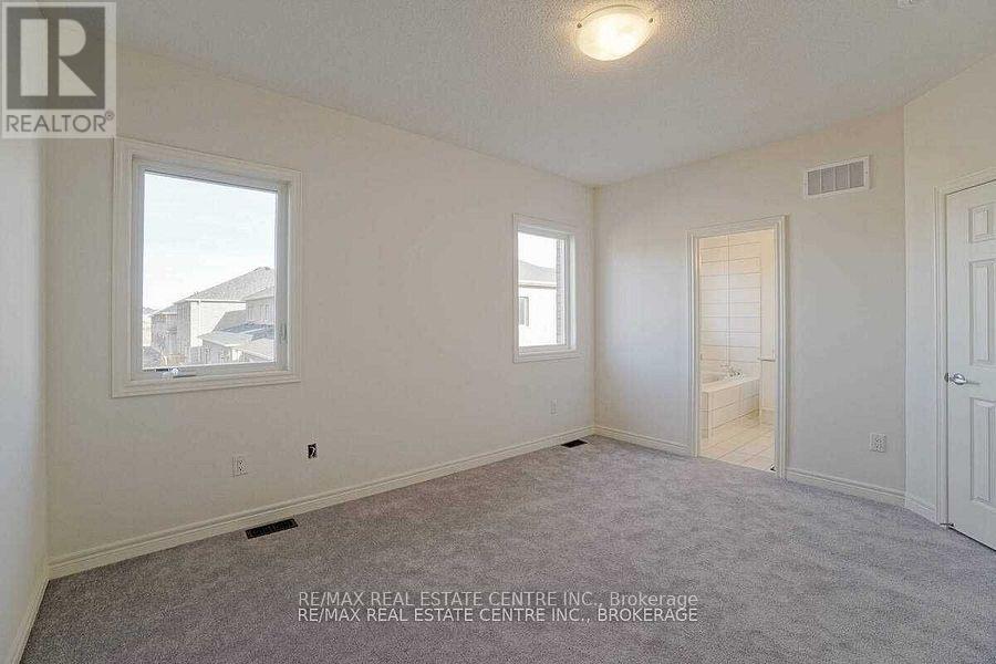 Bsmt - 151 Agro Street, Hamilton (Waterdown), Ontario  L0R 2H7 - Photo 23 - X14096710