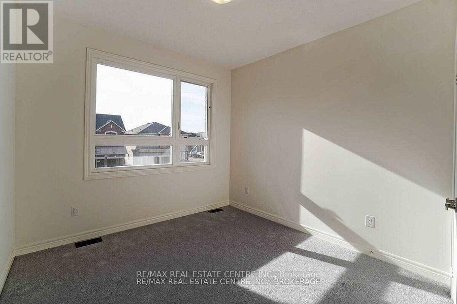 Bsmt - 151 Agro Street, Hamilton (Waterdown), Ontario  L0R 2H7 - Photo 27 - X14096710
