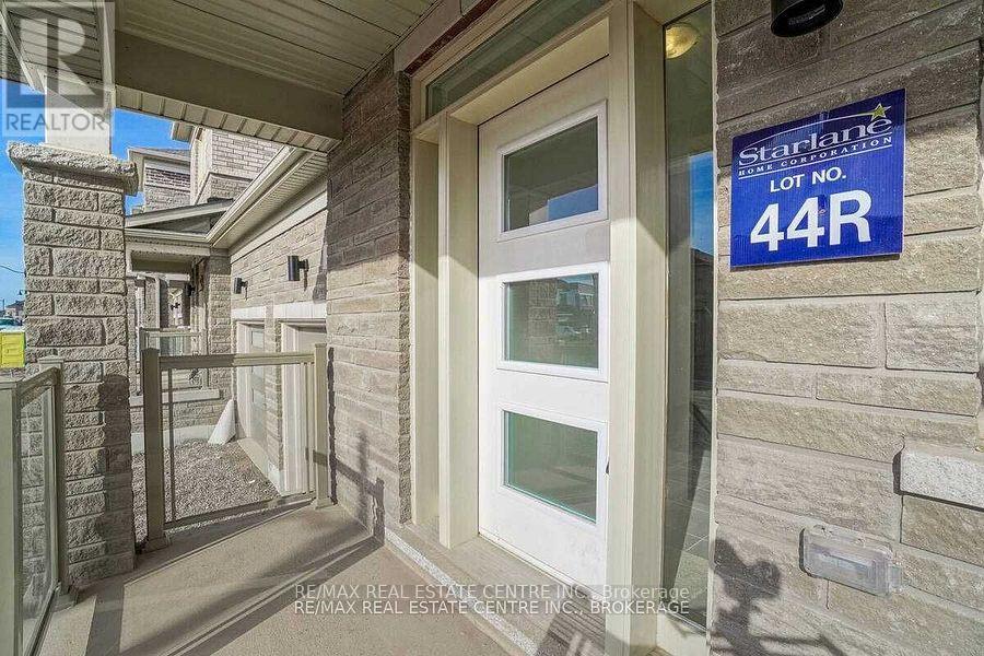 Bsmt - 151 Agro Street, Hamilton (Waterdown), Ontario  L0R 2H7 - Photo 3 - X14096710