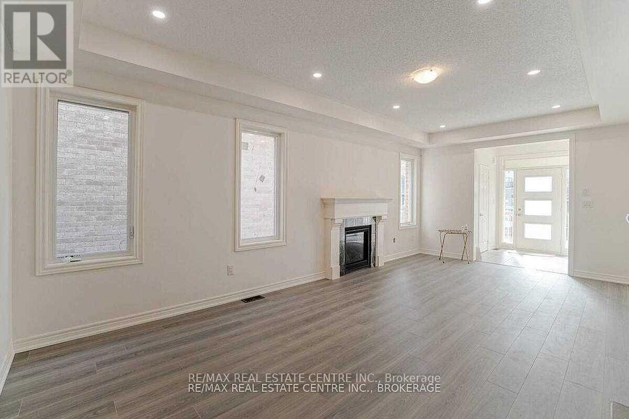 Bsmt - 151 Agro Street, Hamilton (Waterdown), Ontario  L0R 2H7 - Photo 6 - X14096710