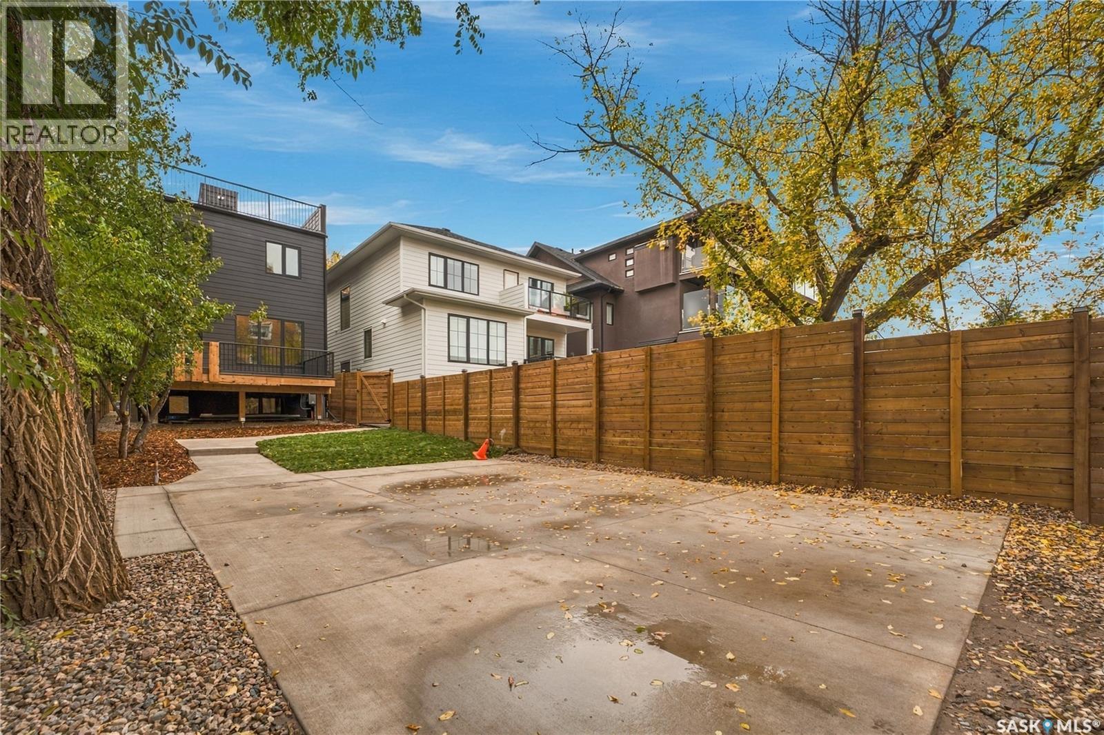 317 11th Street E, Saskatoon, Saskatchewan  S7N 0E5 - Photo 51 - SK051480