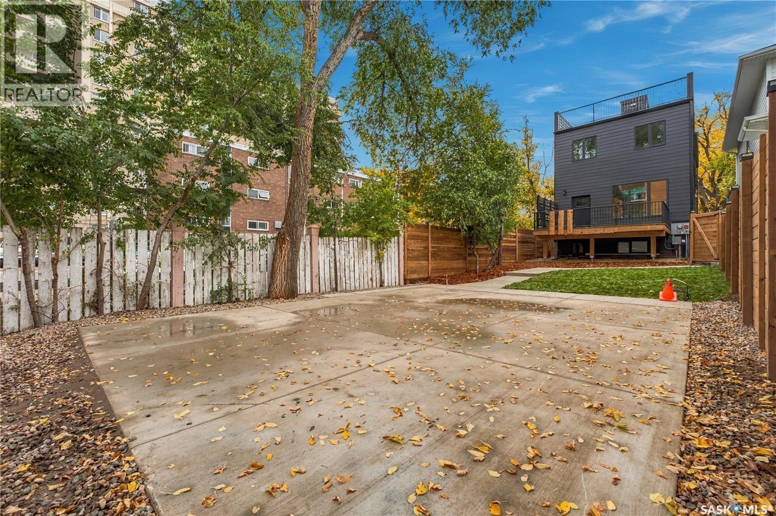 317 11th Street E, Saskatoon, Saskatchewan  S7N 0E5 - Photo 52 - SK051480