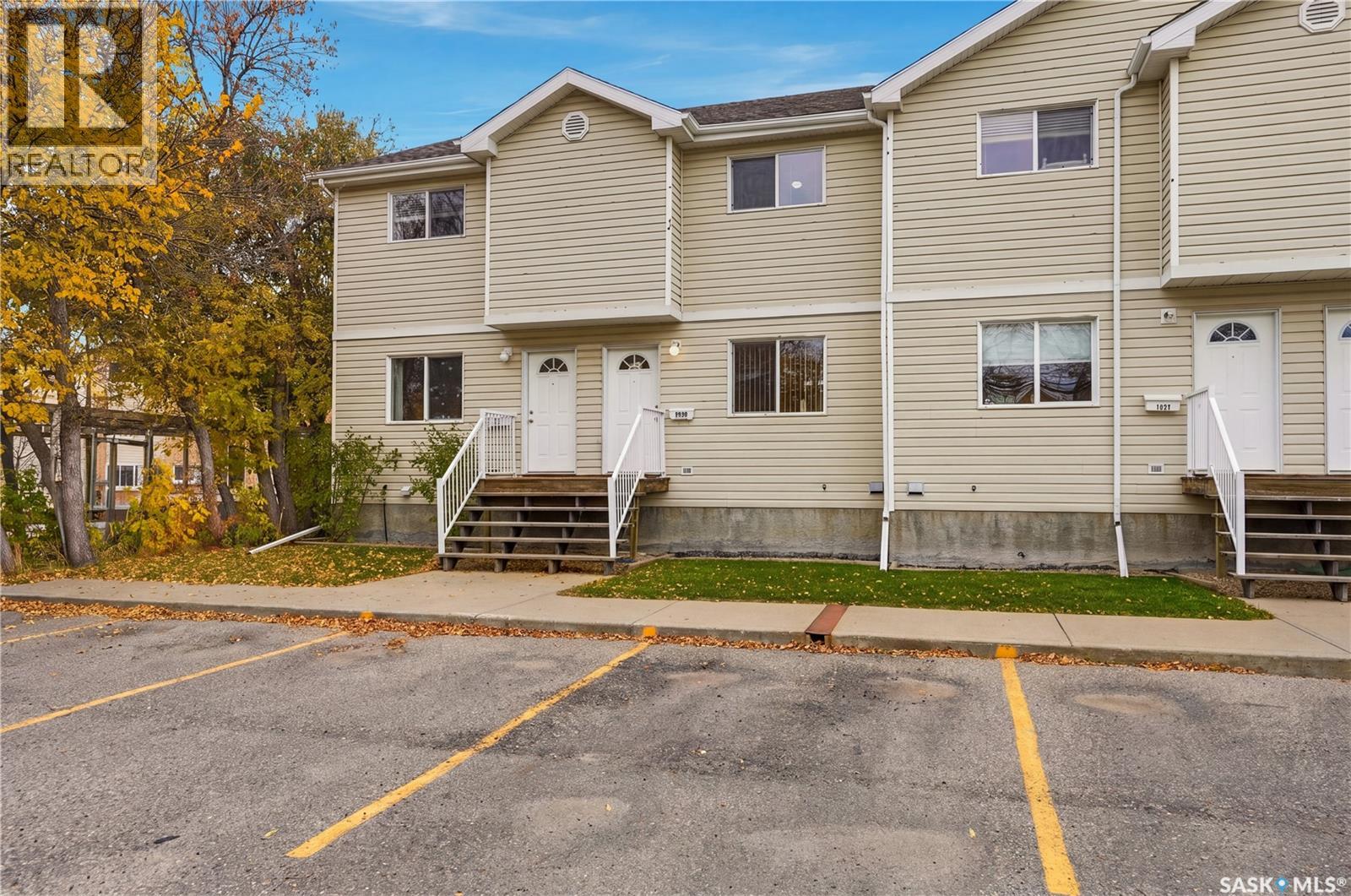 1692 Alexandra Street, Regina, Saskatchewan  S4T 4P1 - Photo 2 - SK051388