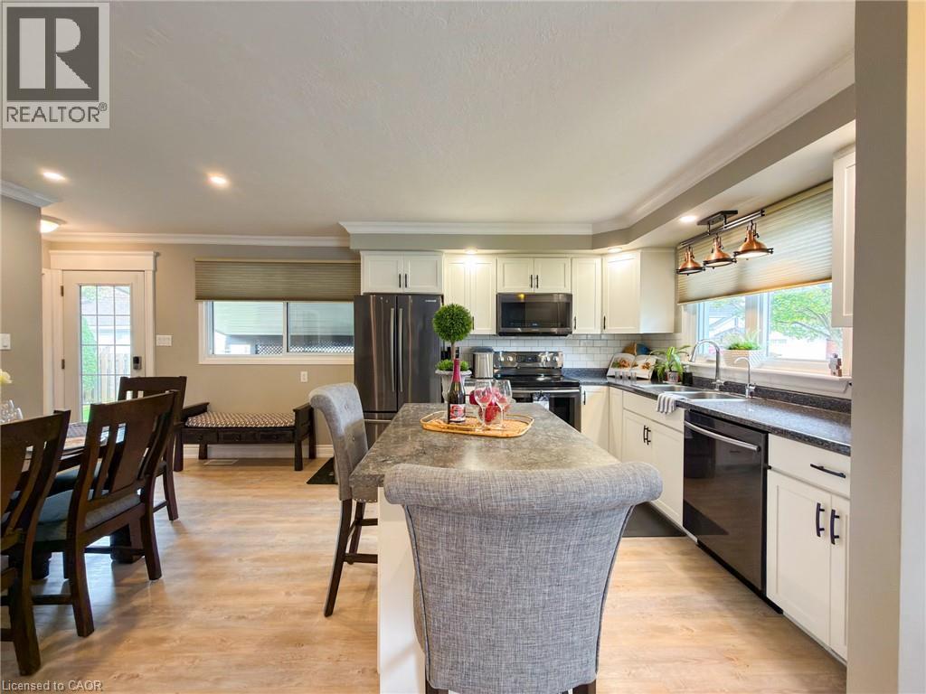 8 Rutherford Street, Burford, Ontario  N0E 1A0 - Photo 11 - 40872614