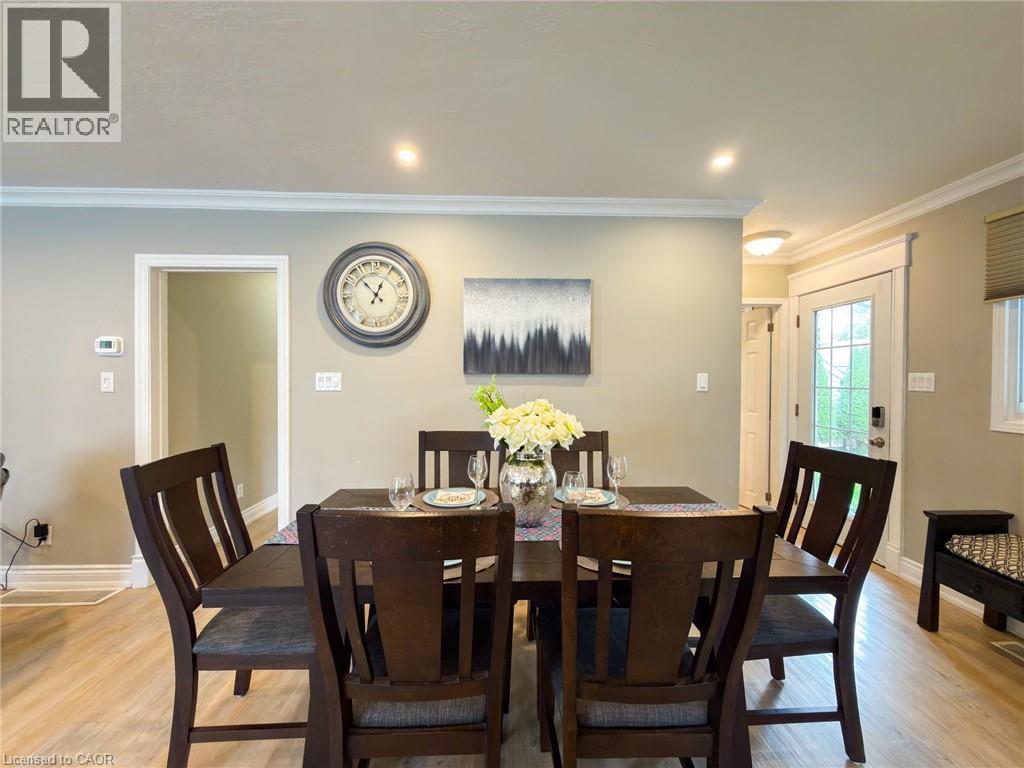 8 Rutherford Street, Burford, Ontario  N0E 1A0 - Photo 17 - 40872614